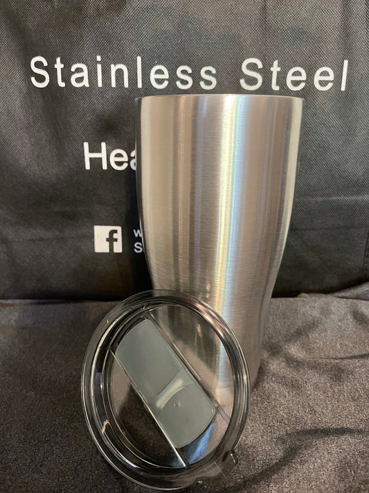 Straw toppers – Stainless Steel Heaven LLC