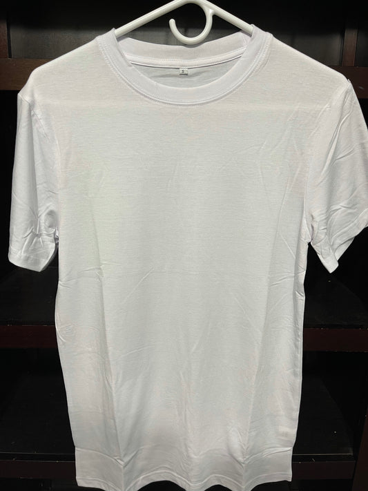 White T-Shirt